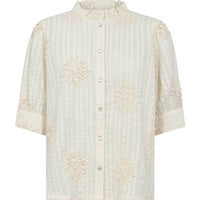 Gossia MilGO Blouse Creme