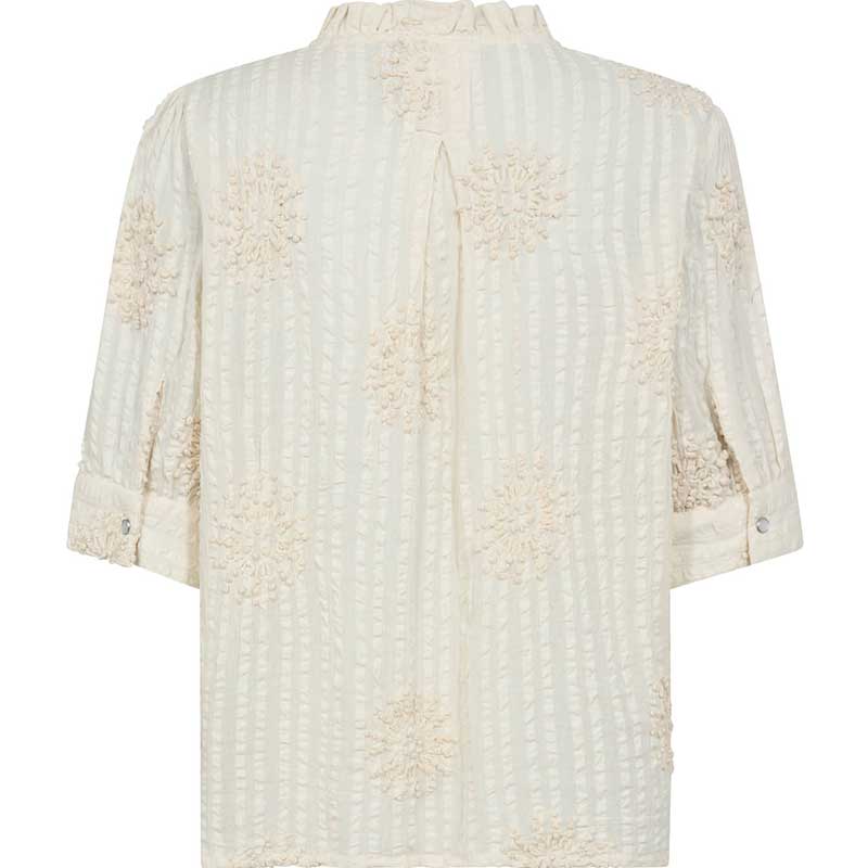 Gossia MilGO Blouse Creme