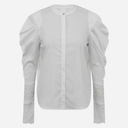 Gossia MileneGO Elisa Shirt Off-White