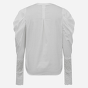 Gossia MileneGO Elisa Shirt Off-White