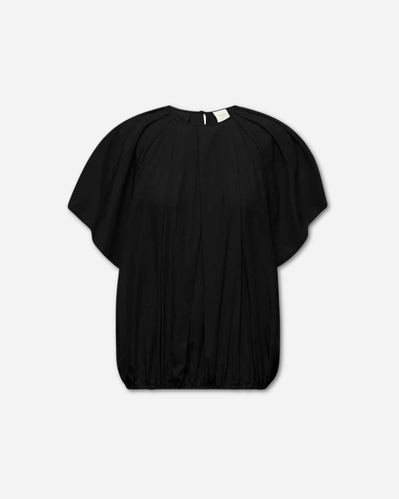 Gossia MirsaGO Blouse Sort