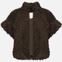 Gossia MusseGO Vest Choko Brown