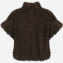 Gossia MusseGO Vest Choko Brown