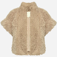 Gossia MusseGO Vest Sand