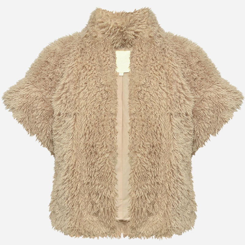 Gossia MusseGO Vest Sand