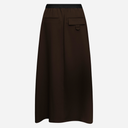 Gossia NelinaGO Atalie Skirt Chocolate