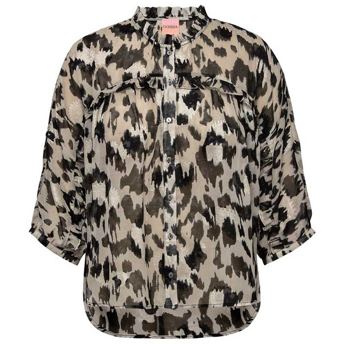 Gossia PepperGO Naja Shirt Sand