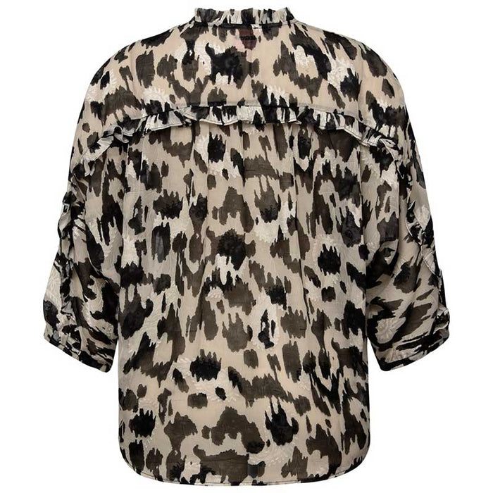 Gossia PepperGO Naja Shirt Sand