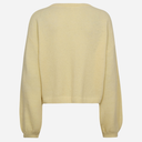 Gossia RosieGO Cardigan Soft Lemon