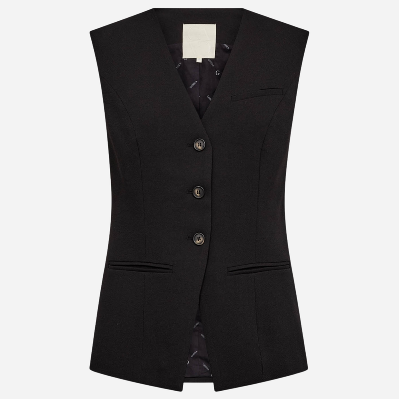 Gossia SharinGO Vest Black