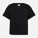 Gossia SilpaGO Tee Black