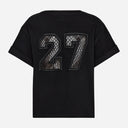 Gossia SilpaGO Tee Black