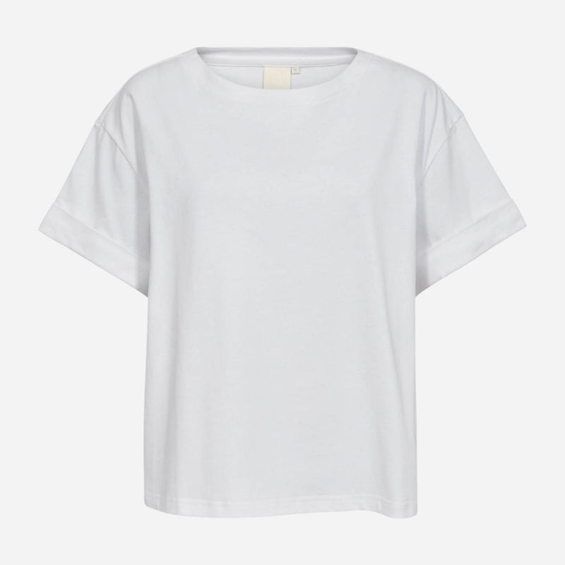 Gossia SilpaGO Tee White