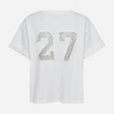 Gossia SilpaGO Tee White