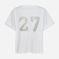 Gossia SilpaGO Tee White