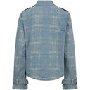 Gossia TabitaGO Jacket Destroyed Denim - J BY J Fashion