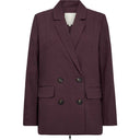 Gossia TeelaGO Blazer Plum
