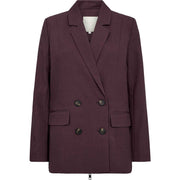 Gossia TeelaGO Blazer Plum