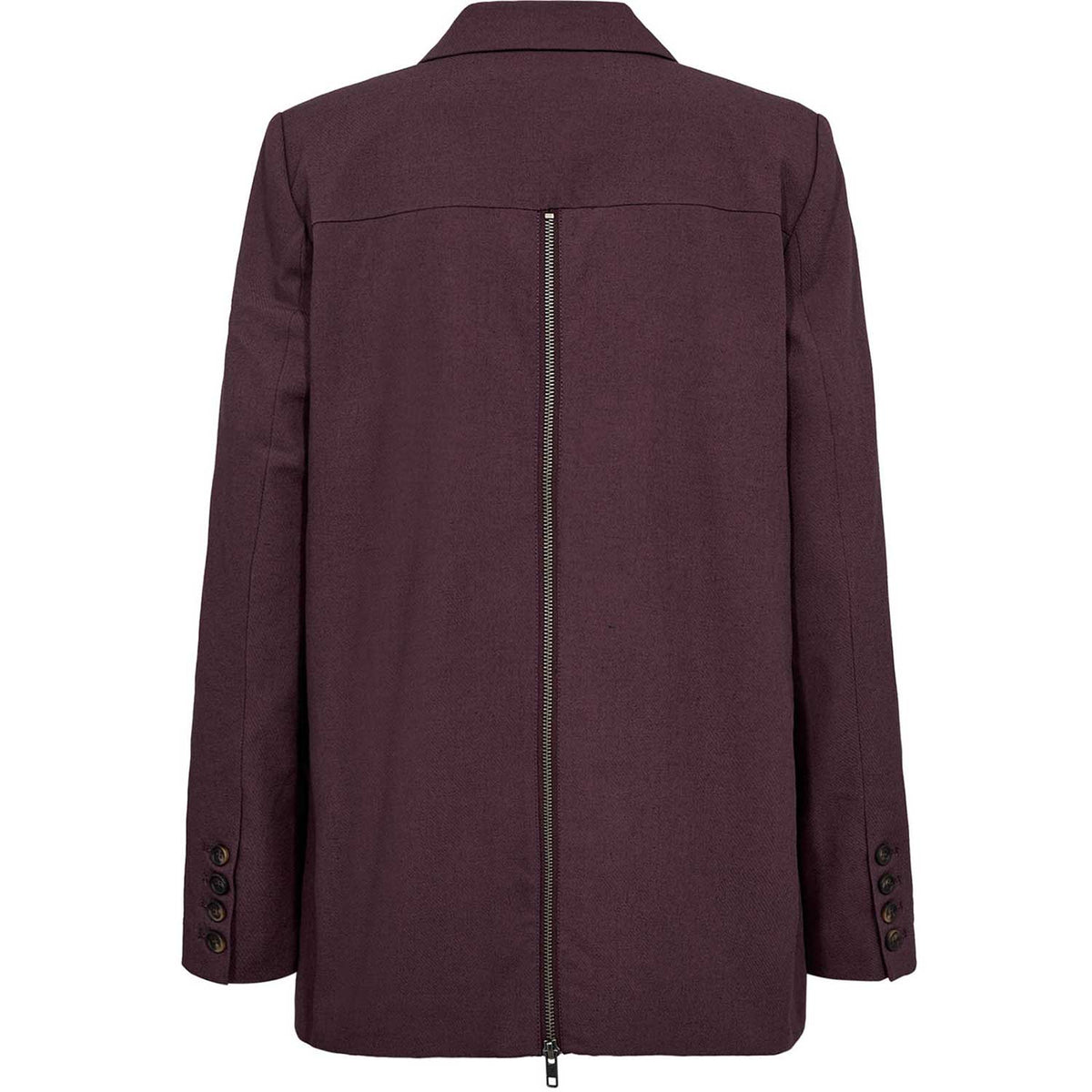 Gossia TeelaGO Blazer Plum