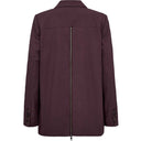 Gossia TeelaGO Blazer Plum