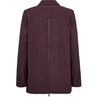 Gossia TeelaGO Blazer Plum