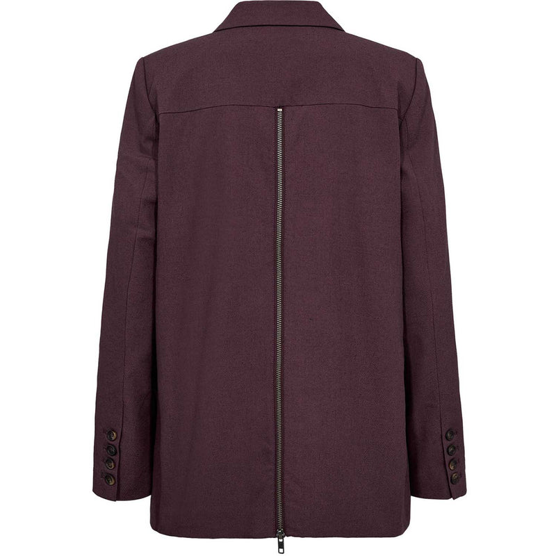 Gossia TeelaGO Blazer Plum