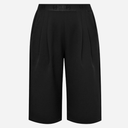 Gossia TeklaGO Bermuda Shorts Black