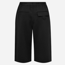 Gossia TeklaGO Bermuda Shorts Black