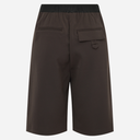 Gossia TeklaGO Bermuda Shorts Chocolate