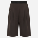 Gossia TeklaGO Bermuda Shorts Chocolate