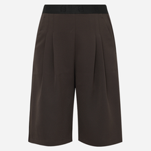 Gossia TeklaGO Bermuda Shorts Chocolate