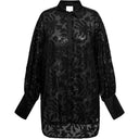 Gossia TinneGO Shirt Black - J BY J Fashion