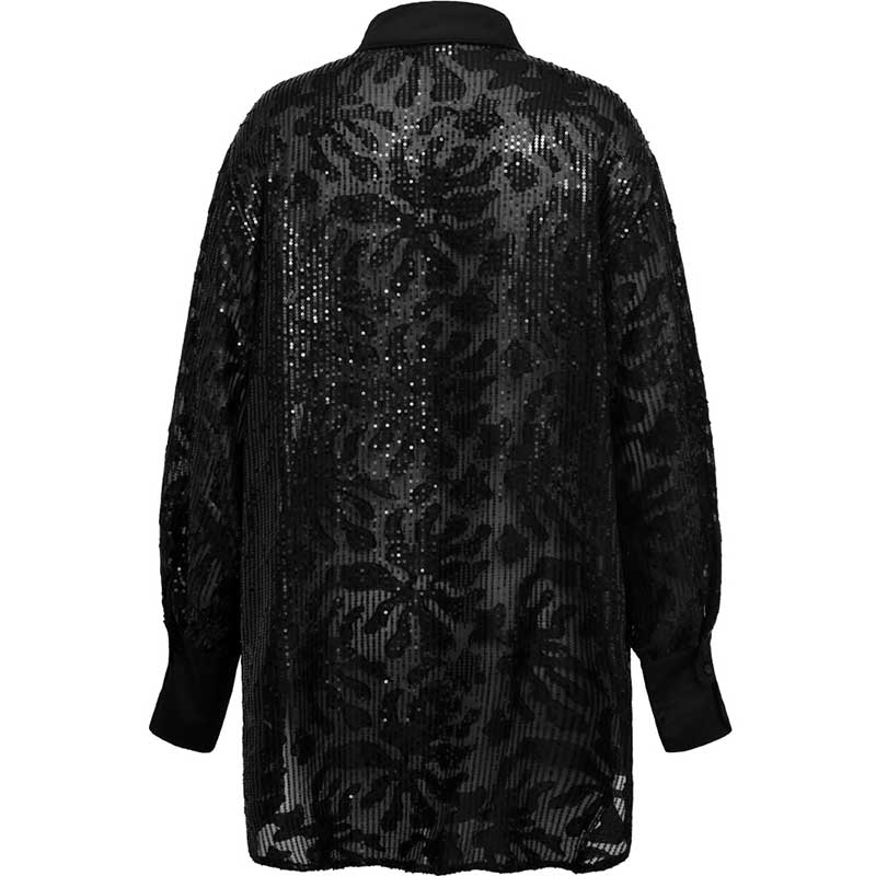 Gossia TinneGO Shirt Black - J BY J Fashion