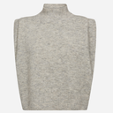 Gossia WiwicaGO Top Light Grey Melange