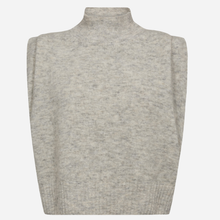 Gossia WiwicaGO Top Light Grey Melange