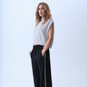 Gossia WiwicaGO Top Light Grey Melange