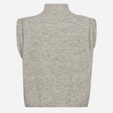 Gossia WiwicaGO Top Light Grey Melange