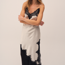 Gossia ZennaGO Dress Creme