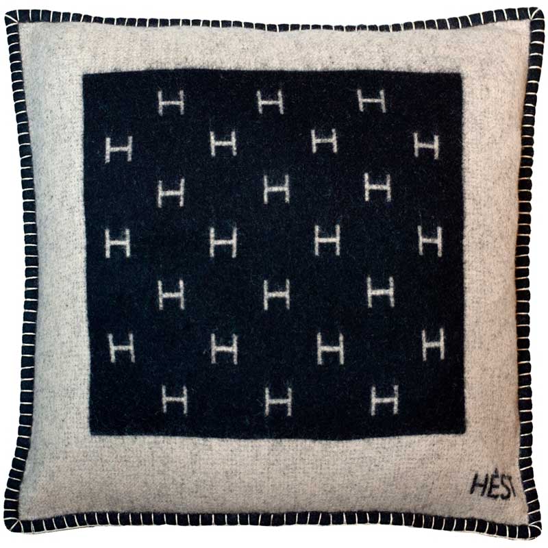 HÉST HS1057 SIGNATURE PILLOWCASE SORT