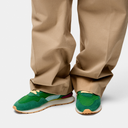 HOFF City Dopamine Sneakers Jade