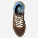 HOFF City Retro Sneakers Chocolate - J BY J Fashion