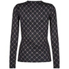 HYPE THE DETAIL 200-32 PRINTED BLOUSE SORT