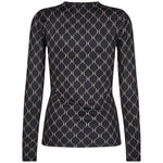 HYPE THE DETAIL 200-32 PRINTED BLOUSE SORT
