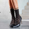 HYPE THE DETAIL 21013-4352 LOGO SOCKS SORT