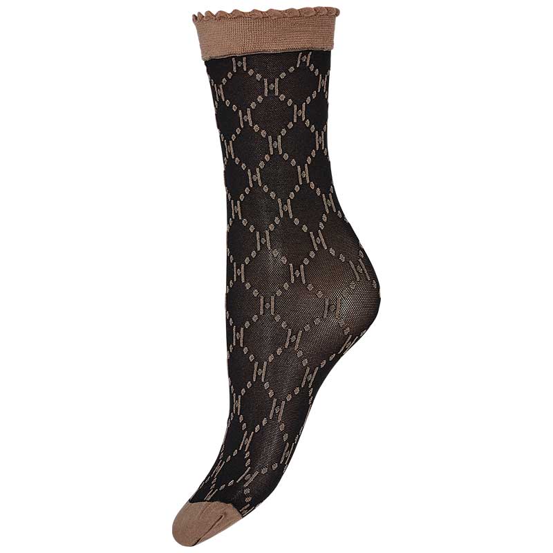 HYPE THE DETAIL 21013-4352 LOGO SOCKS SORT