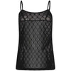 HYPE THE DETAIL 300-9 MESH SINGLET TOP SORT