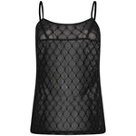 HYPE THE DETAIL 300-9 MESH SINGLET TOP SORT