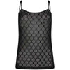 HYPE THE DETAIL 300-9 MESH SINGLET TOP SORT'