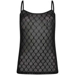 HYPE THE DETAIL 300-9 MESH SINGLET TOP SORT'
