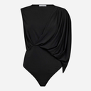 Haute L'Amitié Belek Drape Body Black